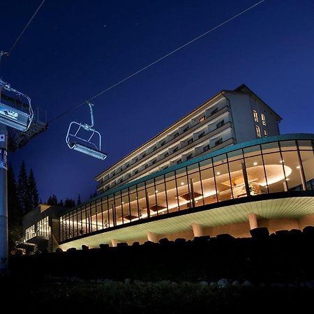 Hotel Sorea Snp Demanovska Dolina Bagian luar foto