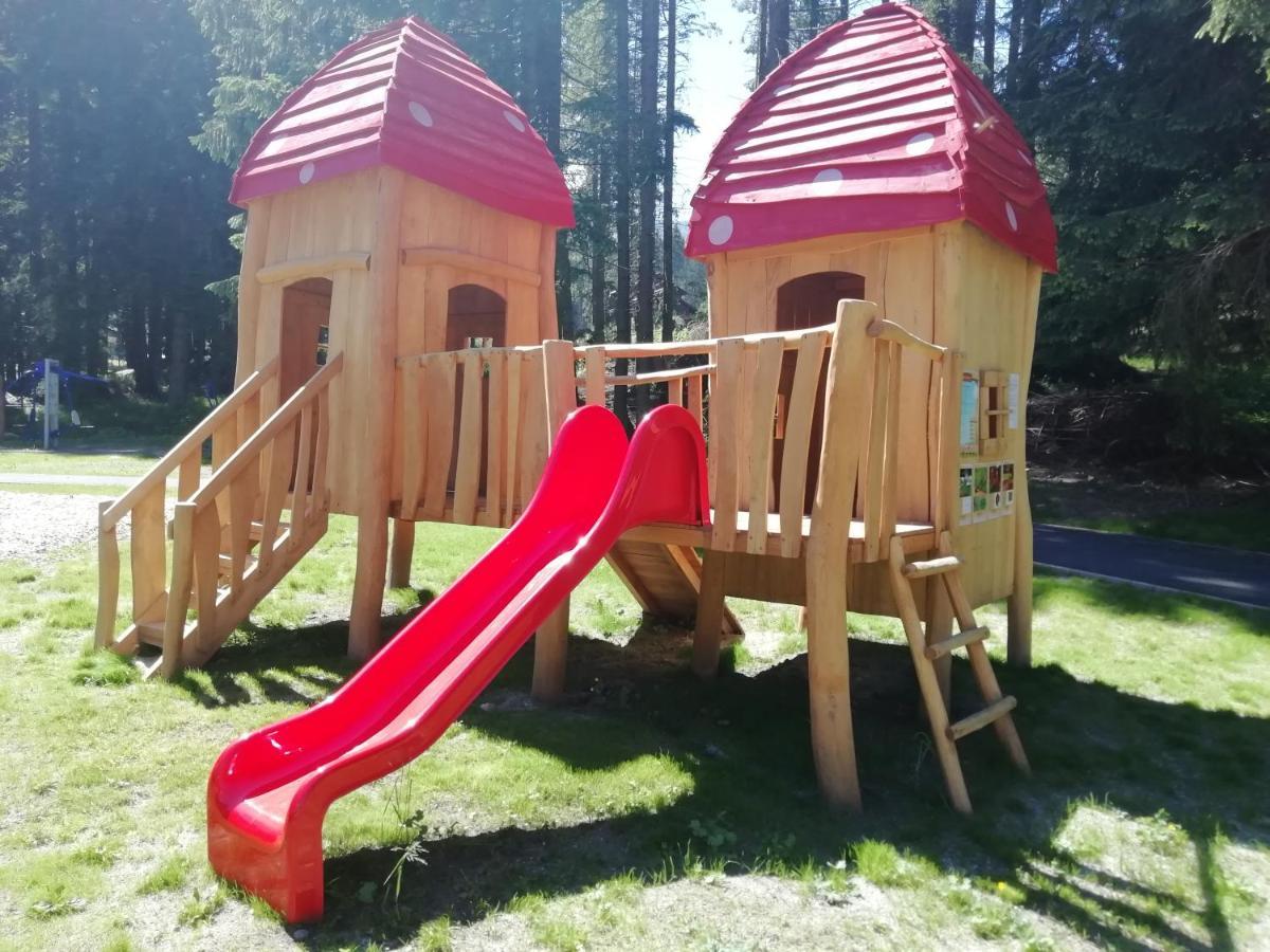 Hotel Sorea Snp Demanovska Dolina Bagian luar foto