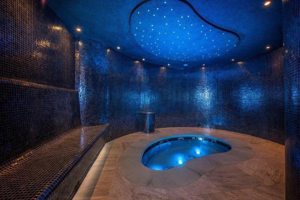 Hotel Sorea Snp Demanovska Dolina Bagian luar foto