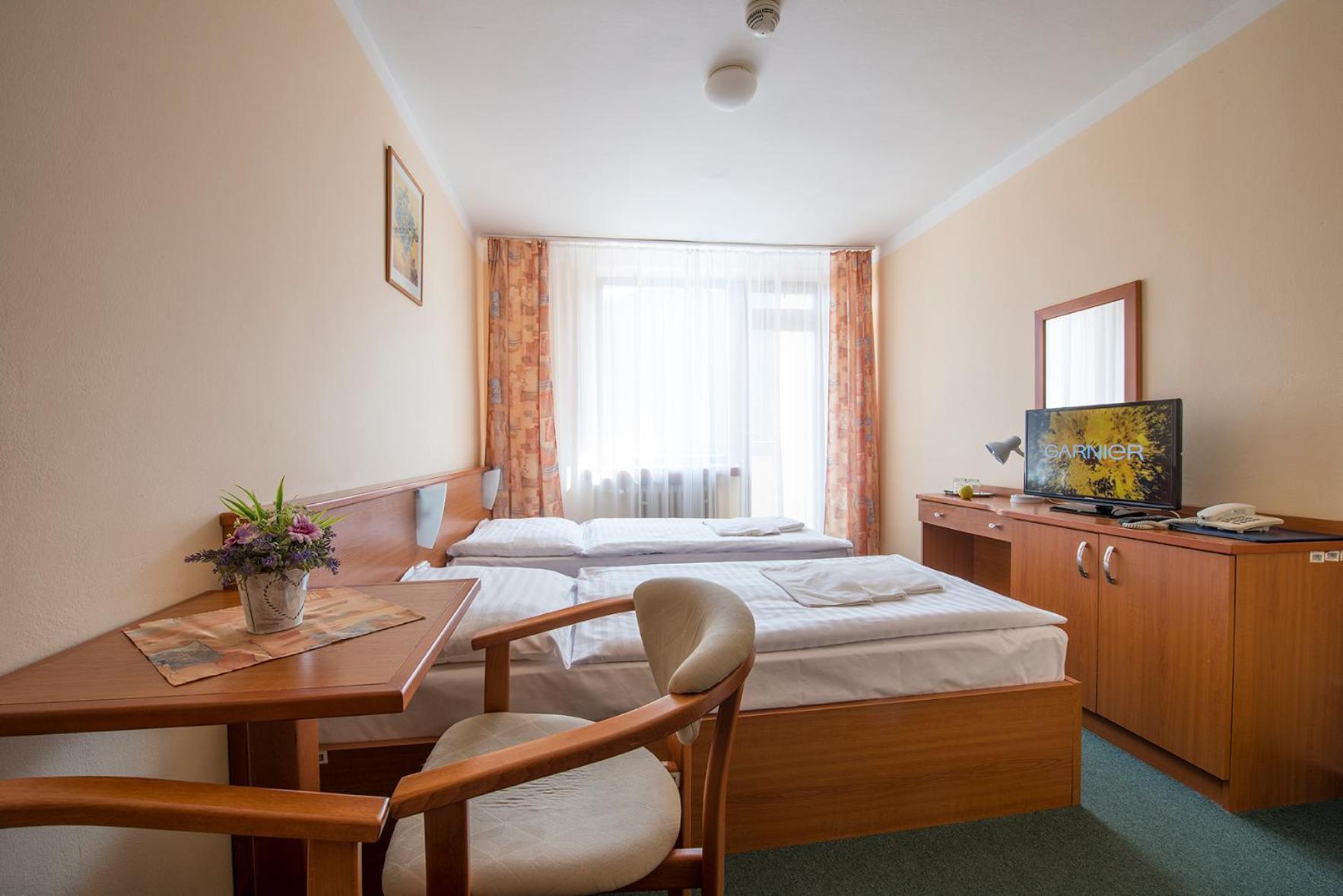 Hotel Sorea Snp Demanovska Dolina Bagian luar foto