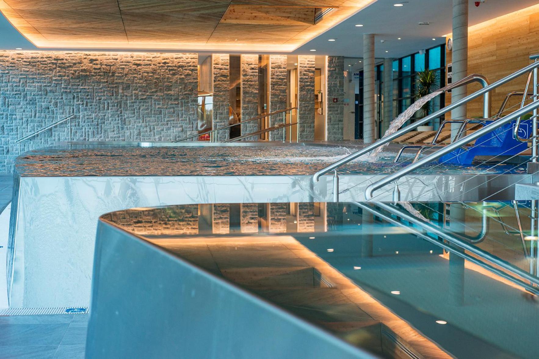 Hotel Sorea Snp Demanovska Dolina Bagian luar foto