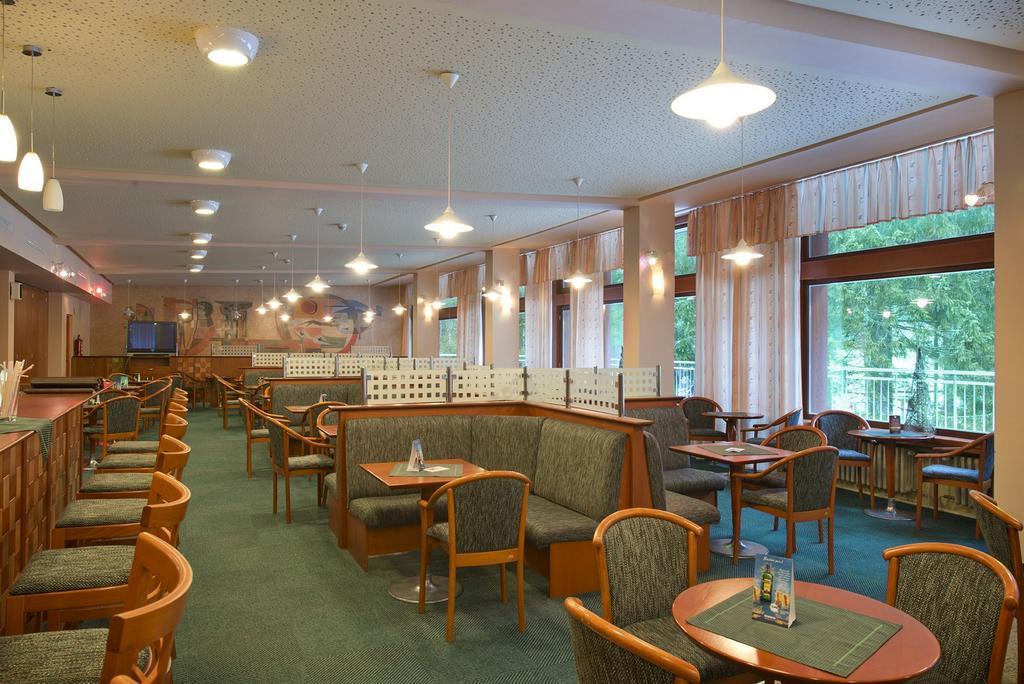 Hotel Sorea Snp Demanovska Dolina Bagian luar foto