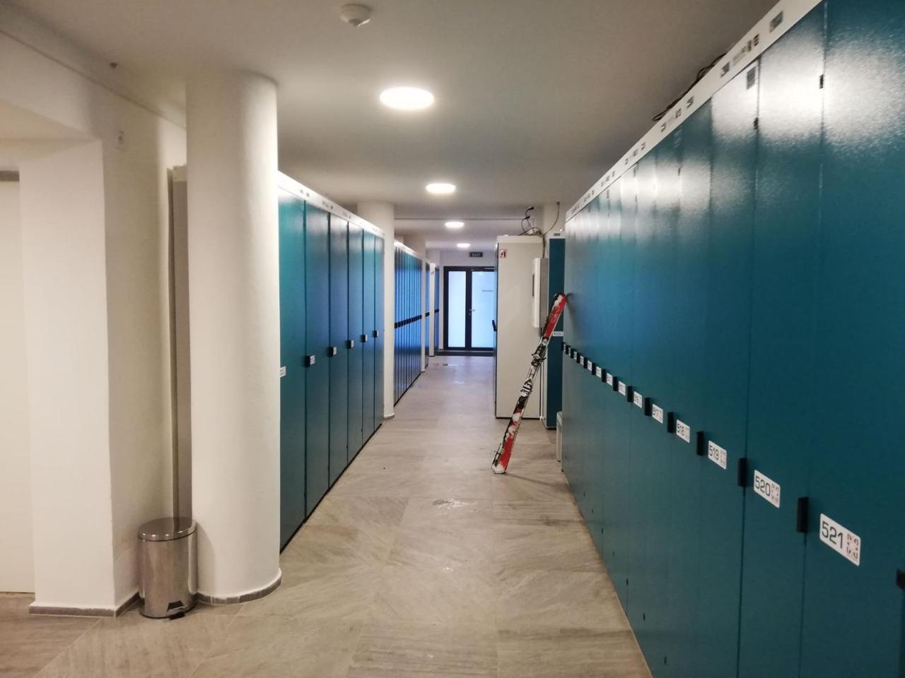 Hotel Sorea Snp Demanovska Dolina Bagian luar foto