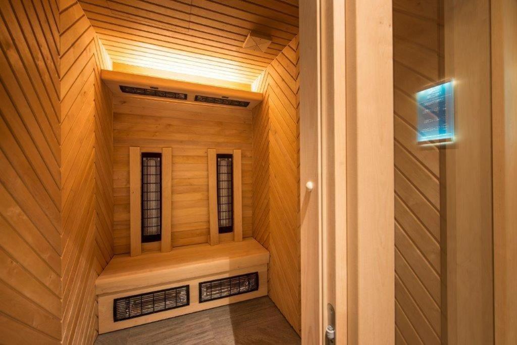 Hotel Sorea Snp Demanovska Dolina Bagian luar foto