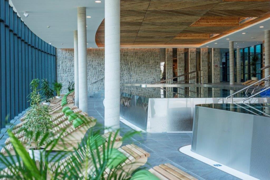 Hotel Sorea Snp Demanovska Dolina Bagian luar foto