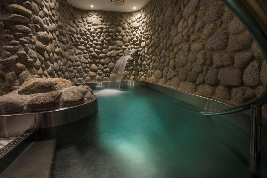 Hotel Sorea Snp Demanovska Dolina Bagian luar foto