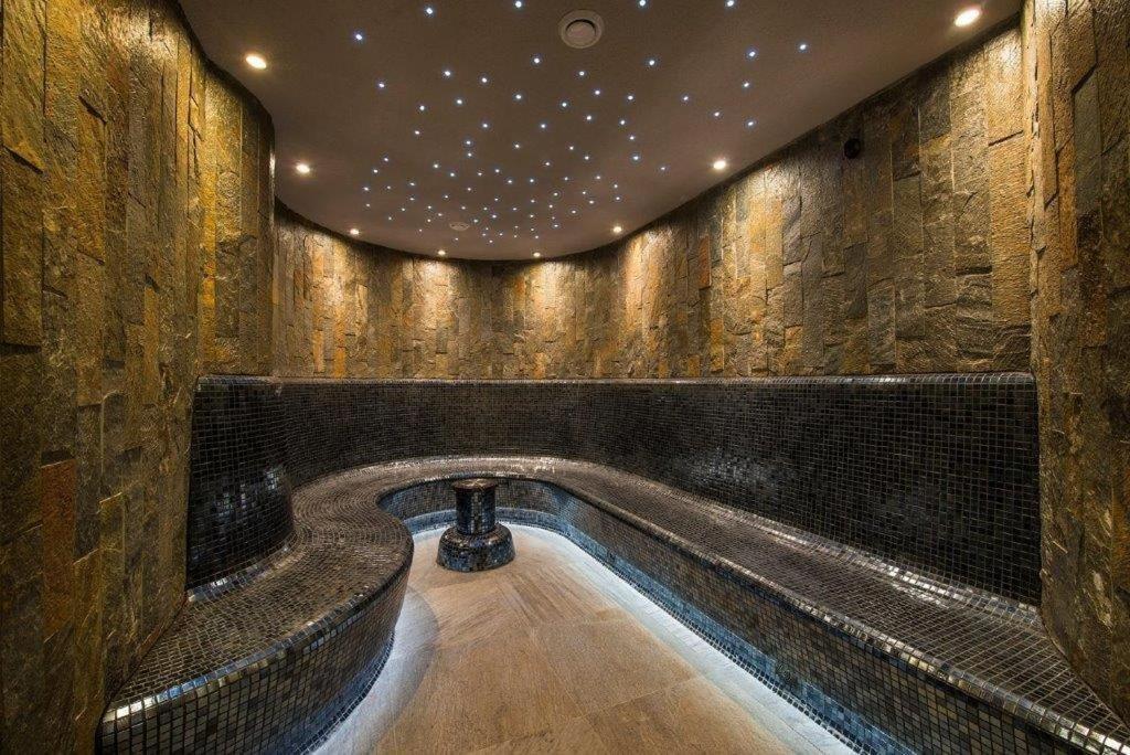 Hotel Sorea Snp Demanovska Dolina Bagian luar foto